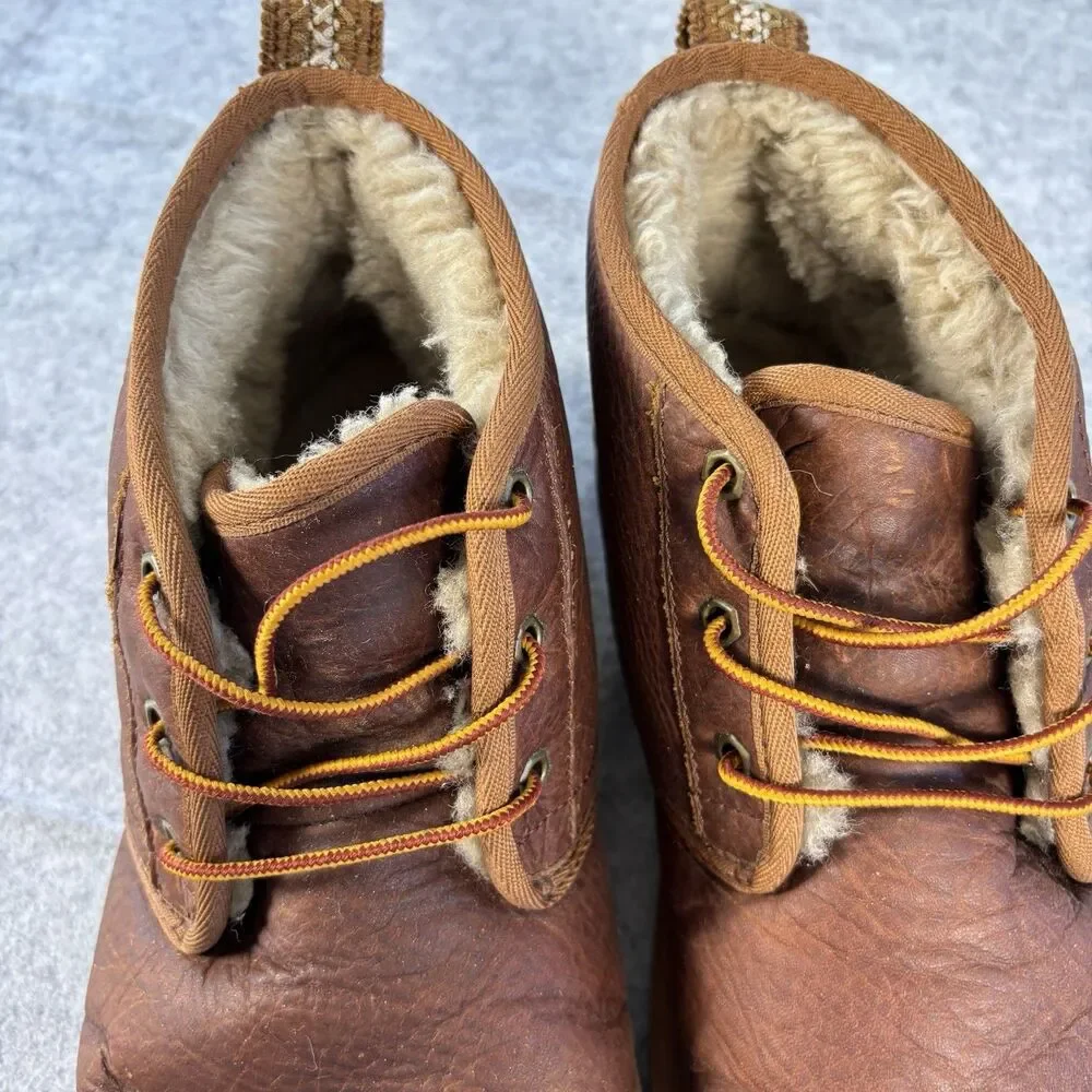UGG neumel chukka